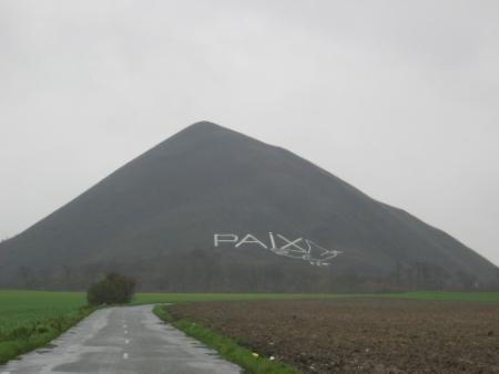 la paix